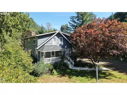 Other - 11354 Highway 36, Mapleton, OR 97453 photo 5 of 5