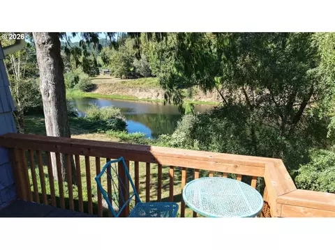 View/Area - 11354 Highway 36, Mapleton, OR 97453 photo 3 of 8