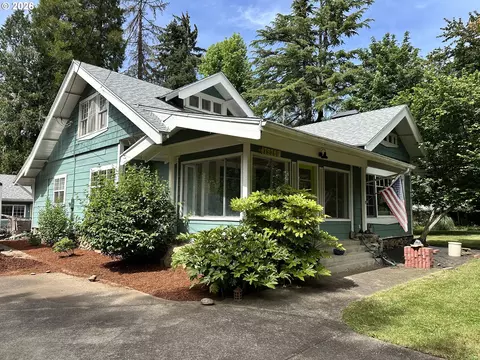 79080 N River Rd, Cottage Grove, OR 97424