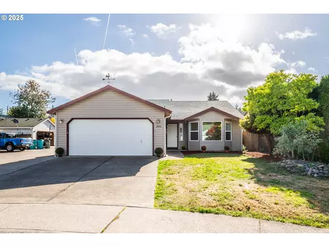 10105 NE 61st Cir, Vancouver, WA 98662