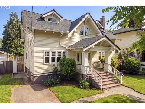 2014 NE 38th Ave, Portland, OR 97212