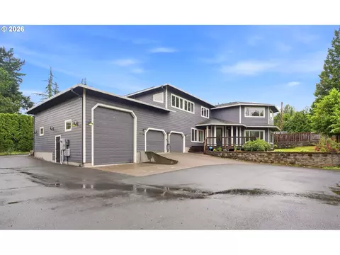 160 SE 19th St, Troutdale, OR 97060