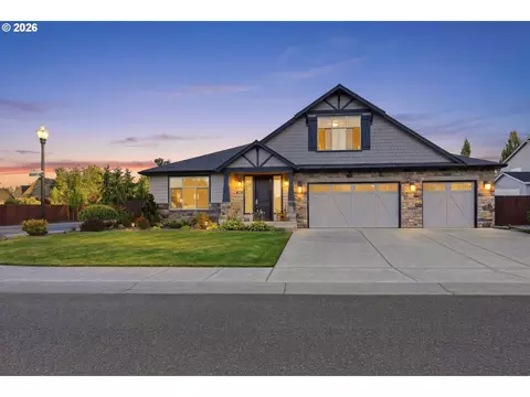 4113 NE 132nd Cir, Vancouver, WA 98686