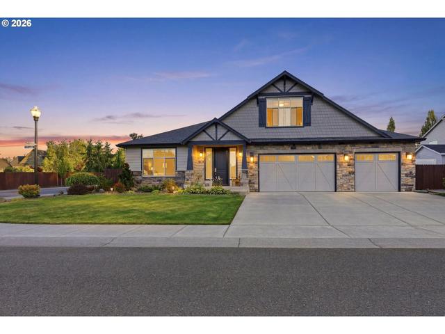 4113 NE 132nd Cir, Vancouver, WA 98686