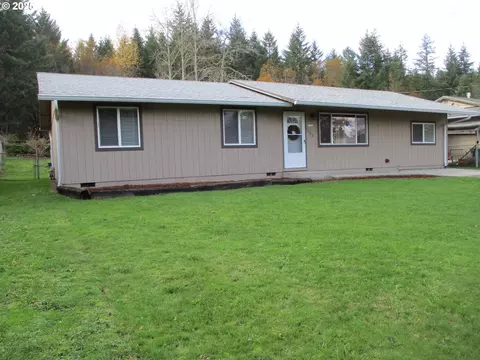 1153 2nd Ave, Vernonia, OR 97064