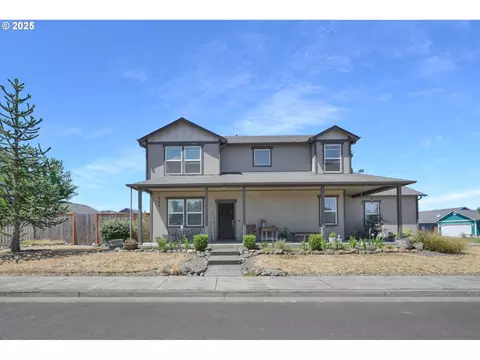 65 Honer Loop, Creswell, OR 97426