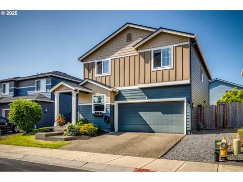 13012 NE 115th St, Vancouver, WA 98682