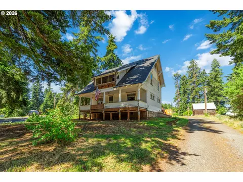 851 Snowden Rd, White Salmon, WA 98672