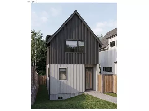 2536 SW Custer St, Portland, OR 97219