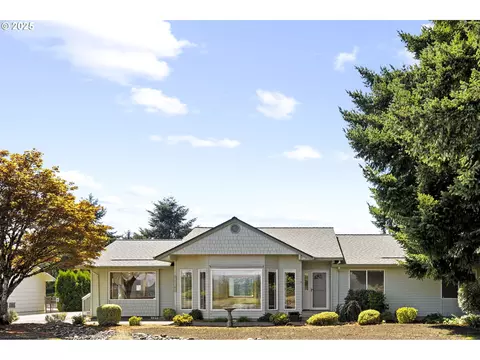 15165 SE Bluff Rd, Sandy, OR 97055