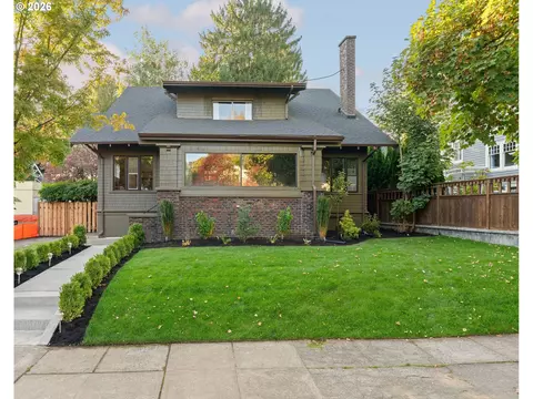 2625 NE 18th Ave, Portland, OR 97212