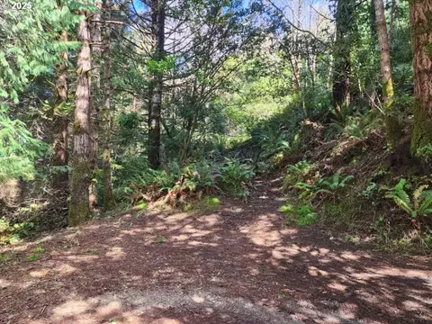 jefferson st LOT 1&6, Port Orford, OR 97465