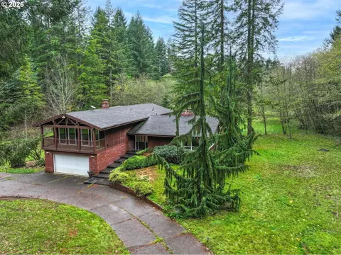 45990 SE Jadrny Rd, Sandy, OR 97055