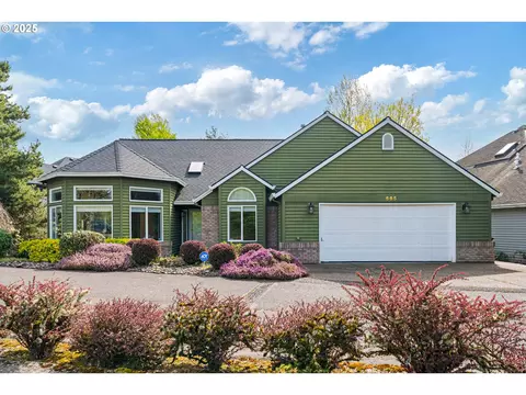 1665 Carriage Way, West Linn, OR 97068