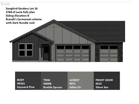 11009 NW 11th Pl, Vancouver, WA 98685