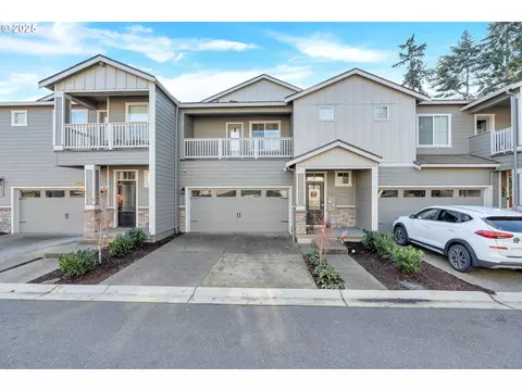 1929 NE 100th Cir, Vancouver, WA 98686