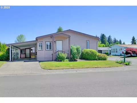 3355 N Delta Hwy #140, Eugene, OR 97408