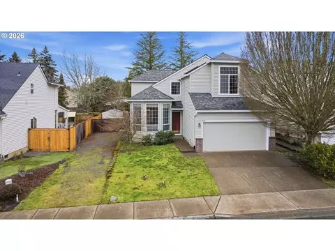 2224 N Irvine St, Cornelius, OR 97113