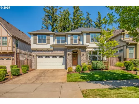 20363 SW Cassandra Ln, Beaverton, OR 97007