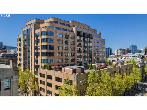 420 NW 11th Ave #511, Portland, OR 97209
