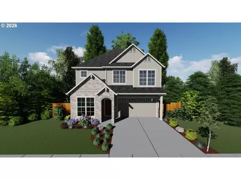 4388 NW 178th Ter #LOT 39, Portland, OR 97229