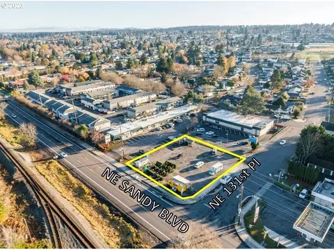 13116 NE Sandy Blvd, Portland, OR 97230
