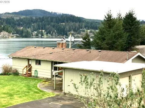 3401 NE Yacht Ave, Lincoln City, OR 97367