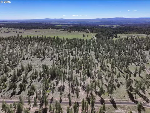 ginger way, Goldendale, WA 98620
