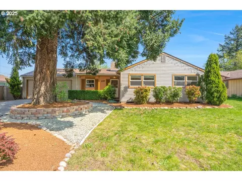 528 SE 179th Ave, Portland, OR 97233