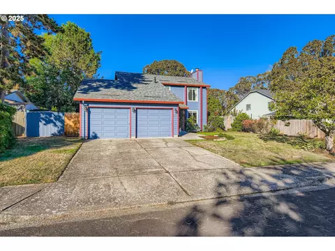 3205 SW 180th Pl, Beaverton, OR 97003