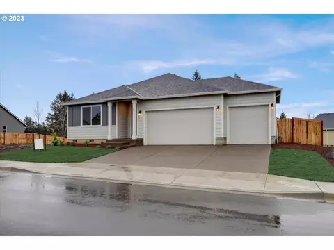 1636 N Millican Creek St, Lafayette, OR 97127