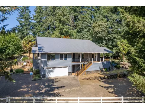 15530 NW Old Pumpkin Ridge Rd, North Plains, OR 97133