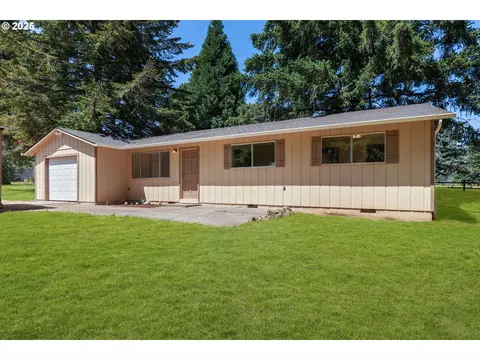 20060 SE Seibert Ln, Sandy, OR 97055