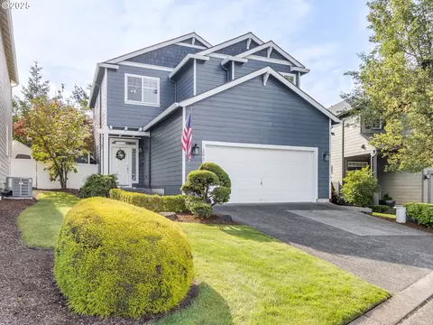 3906 NW Oakridge Ln, Camas, WA 98607