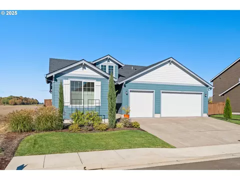 2708 W 15th Ave, Junction City, OR 97448