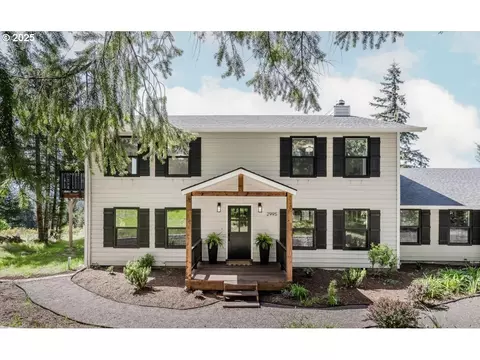 2995 Barnhart Rd, Dallas, OR 97338