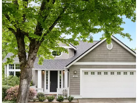 9618 NW Durrett St, Portland, OR 97229