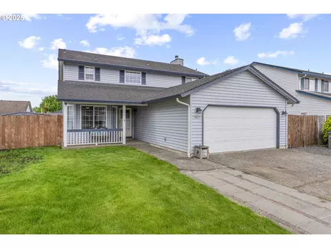 16317 NE 77th Cir, Vancouver, WA 98682