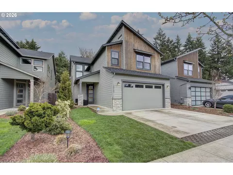 10705 NE 156th Ave, Vancouver, WA 98682