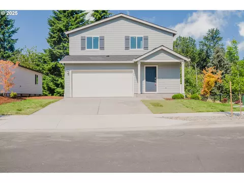 791 Pebble St, Brownsville, OR 97327