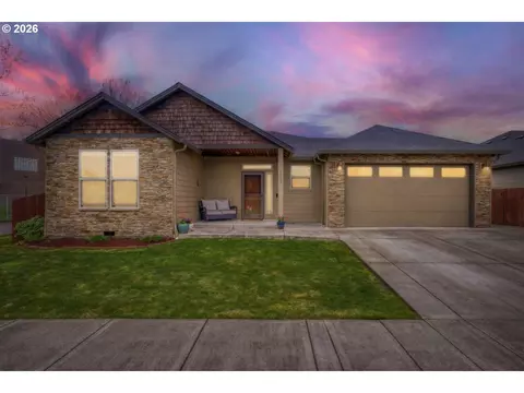 1709 NW 22nd Ave, Battle Ground, WA 98604