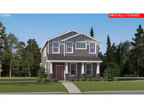31701 NW Turel Dr, North Plains, OR 97133