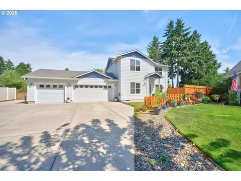 10303 NE 52nd Ct, Vancouver, WA 98686