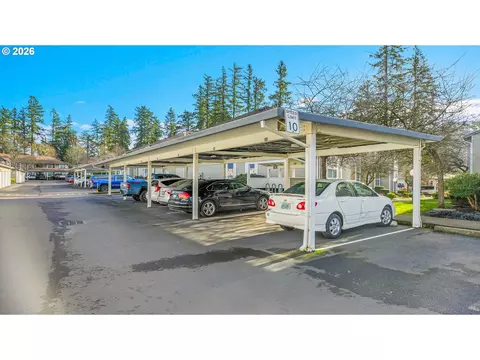 Exterior - 4614 W Powell Blvd #258, Gresham, OR 97030 photo 4 of 6