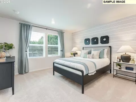 Bedroom - 1106 SE 193rd Pl, Camas, WA 98607 photo 4 of 6