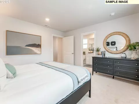 Bedroom - 1106 SE 193rd Pl, Camas, WA 98607 photo 6 of 6
