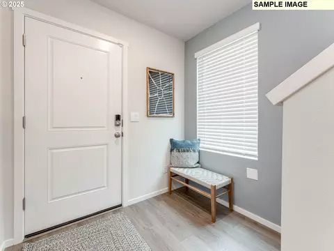 Entry Way - 1106 SE 193rd Pl, Camas, WA 98607 photo 1 of 1