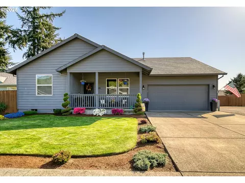 3520 5th St, Columbia City, OR 97018