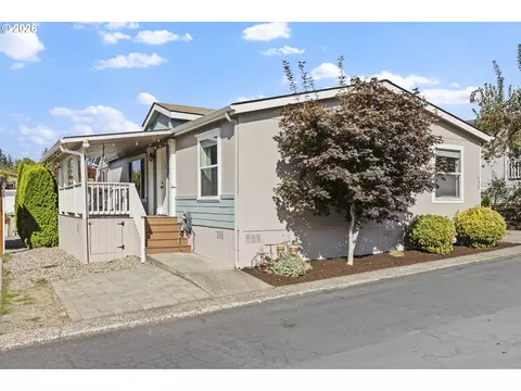 12450 SW Fischer Rd, Portland, OR 97224