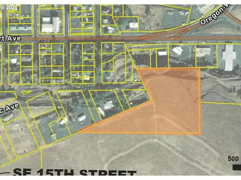 goad rd, Pendleton, OR 97801